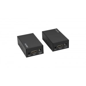 Extensión HDMI por cable Cat 6 Fonestar 7938XT