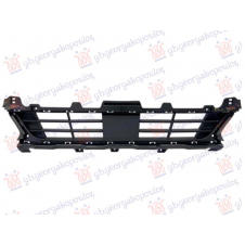 REJILLA PARACHOQUE DELANTERO(CON CONTROL CRUCERO)