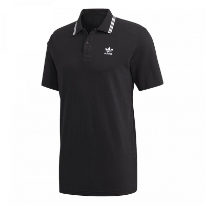 Polo Adidas PIQUE POLO FM9952 Negro