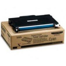 Toner XEROX Laser Cian 2000 páginas (106R00676)