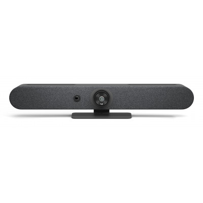 RALLY BAR MINI - GRAPHITE -EMEAPERP