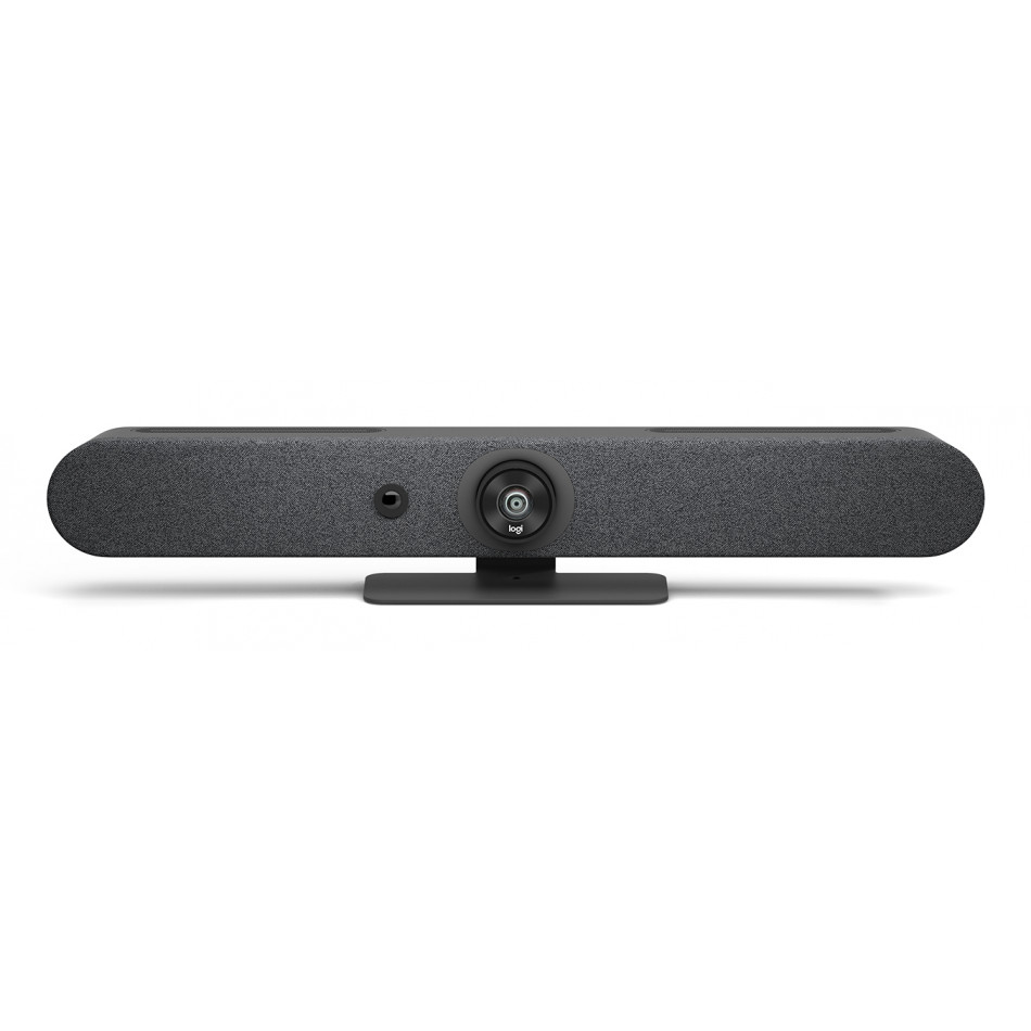 RALLY BAR MINI - GRAPHITE -EMEAPERP