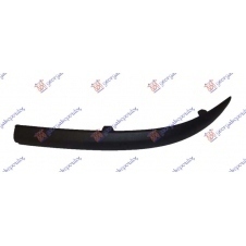 MOLDURA LATERAL PARACHOQUES TRASERO 3/5P 2002-