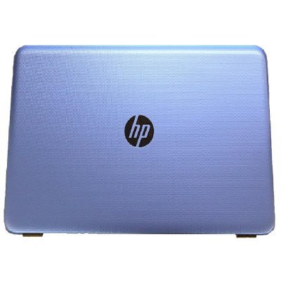 LCD Cover compatible para portátil HP 15-AC / 15-AF / Azul 816732-001