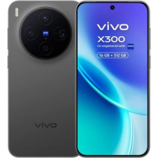 Smartphone Vivo X300 16GB/ 512GB/ 6.31