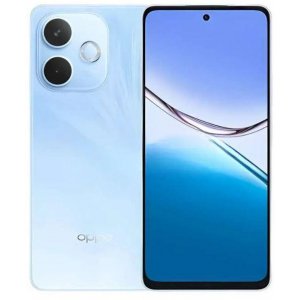Teléfono móvil Smartphone Oppo A5 PRO, 8GB, 256GB, azul