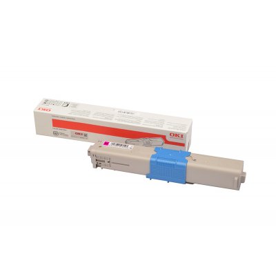 TONER ORIG OKI 46508714 MAGENTA