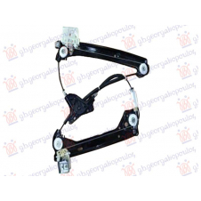 ELEVALUNA TRASERA ELECTRICA(SIN MOTOR)