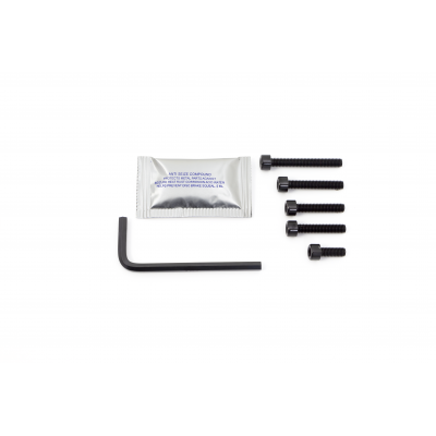 KIT TORNILLERÍA PRO BOLT EHO440BK