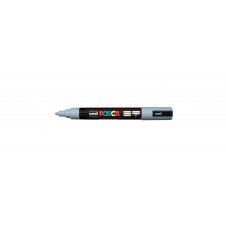 POSCA PC-5M Gris