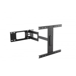 Soporte TV orientable de pared Fonestar STV-685N