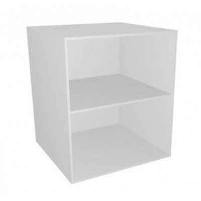 MÓDULO COCINA BLANCO BAJO 70 X 15 X 58 CM