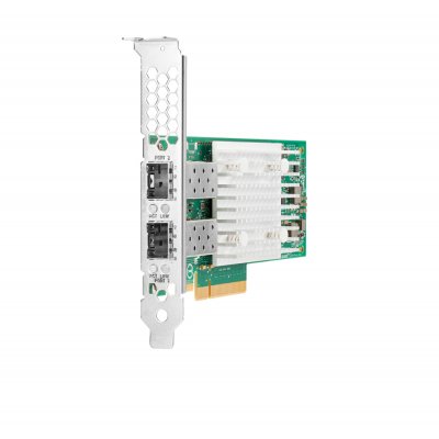 Ethernet 10Gb 2-port SFP+ QL41132HLCU Interno Fibra 10000 Mbit/s