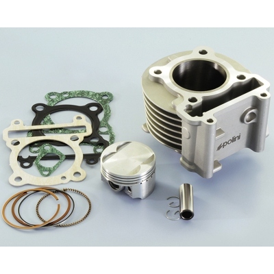 Kit Polini Yamaha Cygnus Carburación D.59 166.0114