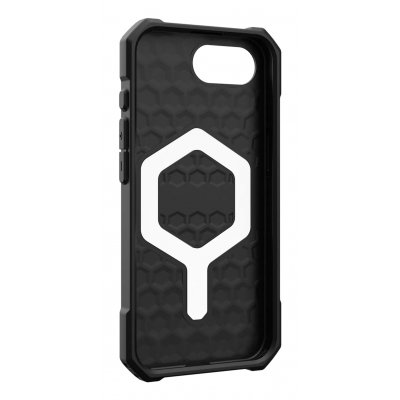 114496114040 funda para teléfono móvil 15,5 cm (6.1) Negro