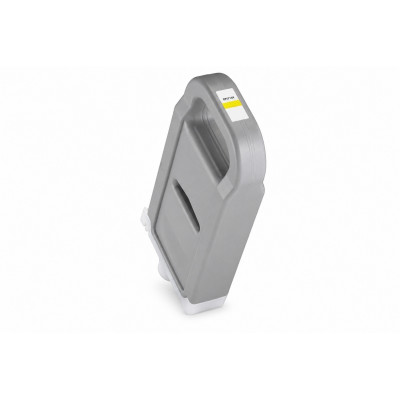 Canon PFI710/PFI310/PFI110 Amarillo Cartucho de Tinta Pigmentada Generico - Reemplaza 2357C001/2362C001/2367C001