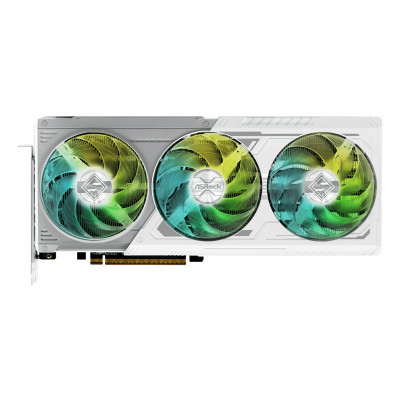 Steel Legend Radeon RX 9070 XT AMD 16 GB GDDR6