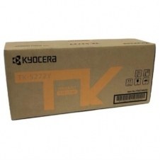 Toner kyocera TK-5242Y 3K Paginas Compatible con (P5026cdn/P5026cdw/M5526cdn/M5526cdw) Amarillo