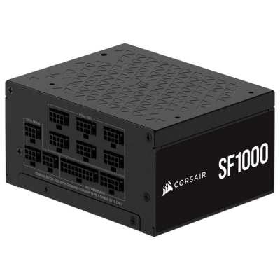 Fuente alimentacion corsair sf1000 gaming sfx 1000w