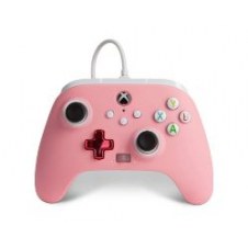 Mando Gaming PowerA PC/XBox Rosa (1518815-01)