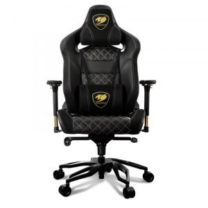 Cougar Silla Gaming Armor Titan Pro Royal negro