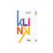 Juego de mesa klink