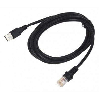 90A052361 accesorio para lector de código de barras Cable de carga