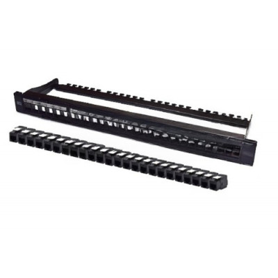 WP WPC-PAN-6UP-24 accesorio para panel de conexiones