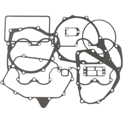 Kit de juntas cárter motor COMETIC C8863