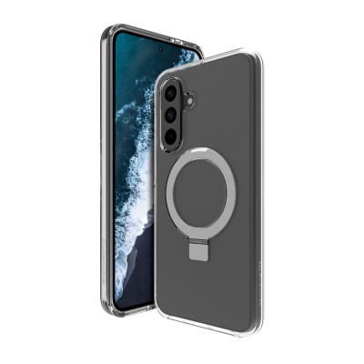 Iceland Pro Kick funda para teléfono móvil 17 cm (6.7) Transparente