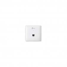 TP-LINK EAP230-Wall 1000 Mbit/s Energ?a sobre Ethernet (PoE) Blanco