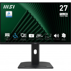 PRO MP275PG pantalla para PC 68,6 cm (27) 1920 x 1080 Pixeles Full HD LCD Negro