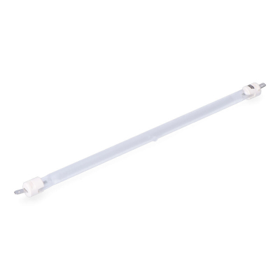 Resistencia halogena para los modelos 07136 400w 27cm edm