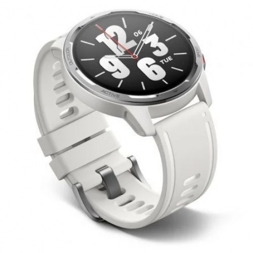 Xiaomi Watch S1 Active Reloj Smartwatch - Pantalla Tactil 1.43 - Bluetooth 5.2 - Autonomia hasta 12h - Resistencia 5 ATM