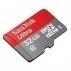 Tarjeta De Memoria Sandisk Ultra 32Gb Microsd Hc Uhs-I Con Adaptador/ Clase 10/ 120Mbs