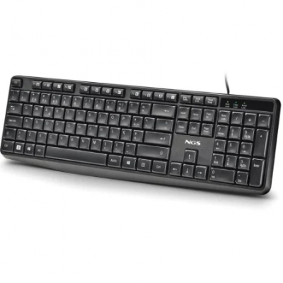 Teclado NGS Funky V4/ Portugués
