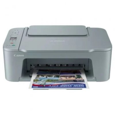 Canon Pixma TS3752i Impresora Multifuncion Color WiFi