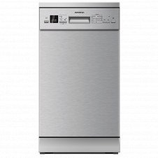 Lavavajillas Infiniton DIW-4513X inox E