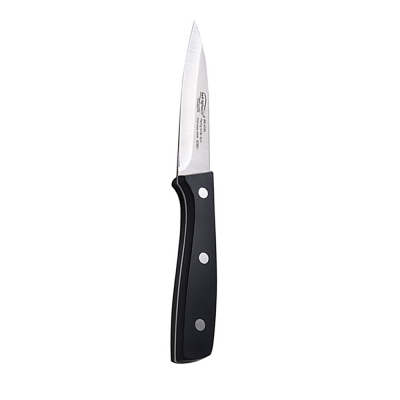 Cuchillo pelador acero inoxidable expert 9 cm