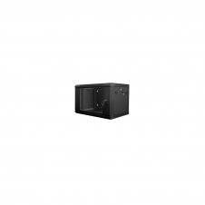 LANBERG WF01-6409-10B ARMARIO MURAL 9U 19P 600X450X501MM ACCESORIOS MONTAJE NEGRO