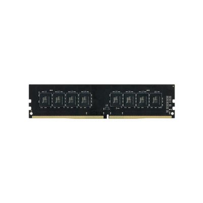 Memoria ram ddr4 16gb teamgroup elite - 3200mhz - pc4 25600 - dimm - cl22 - 1.2v