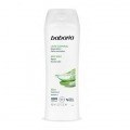 Babaria Aloe Body Milk 400ml