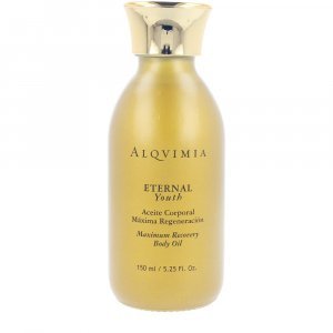 ETERNAL YOUTH aceite corporal 150 ml