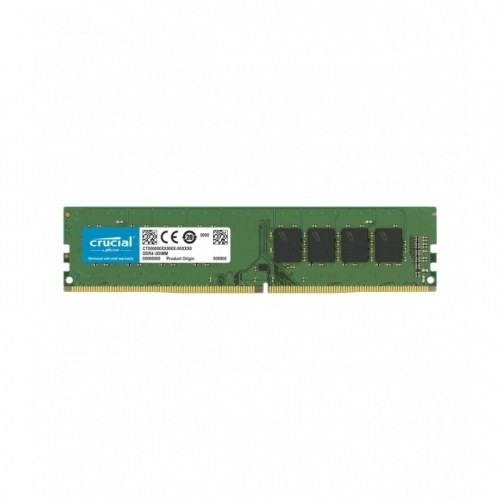 8GB DDR4-2666 UDIMM MEM
