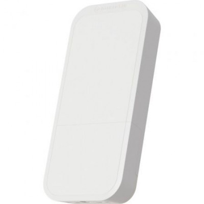 Punto de Acceso Mikrotik Kit wAP LR8G