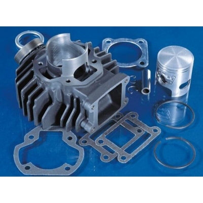 POLINI Cylinder Kit - Ø45mm Yamaha Chappy 50 166.0050