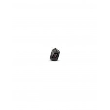 Woxter AC26-009 mochila Negro Acrilonitrilo butadieno estireno (ABS), Policarbonato (PC)