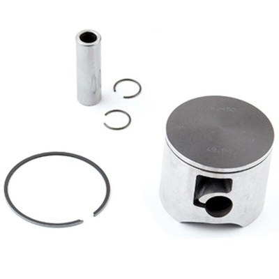 Pistón para cilindro AIRSAL Racing X Trem (Piston Tech) (06139150) 06139150