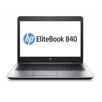 Portatil reacondicionado hp elitebook 840 g3 14pulgadas - i5 - 6300u - 16gb - 240gb ssd m2 - a -