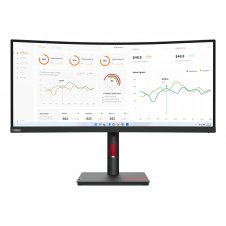 Lenovo ThinkVision T34w-30 LED display 86,4 cm (34
